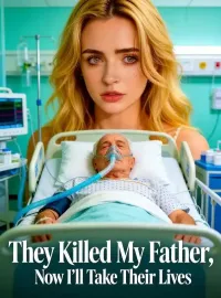 They Killed My Father, Now I’ll Take Their Lives