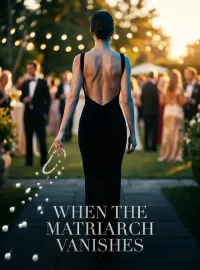 When The Matriarch Vanishes