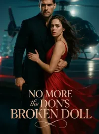 No More the Don's Broken Doll