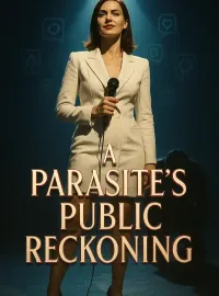 A Parasite's Public Reckoning
