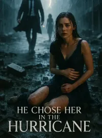 He Chose Her In The Hurricane