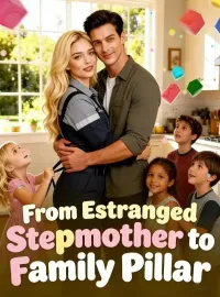 From Estranged Stepmother to Family Pillar