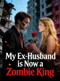 My Ex-Husband is Now a Zombie King