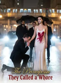 The Principessa They Called a Whore