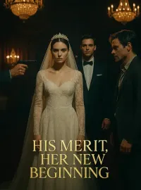 His Merit, Her New Beginning