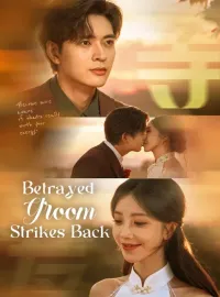 Betrayed Groom Strikes Back