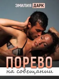 Порево на совещании