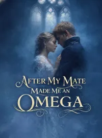 After My Mate Made Me an Omega