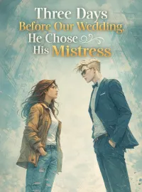 Three Days Before Our Wedding, He Chose His Mistress