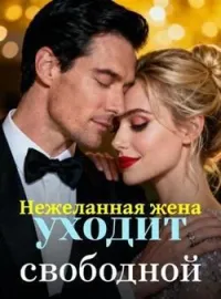 Нежеланная жена уходит свободной