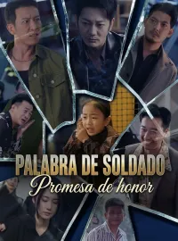 Palabra de soldado, Promesa de honor
