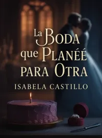 La Boda que Planeé para Otra