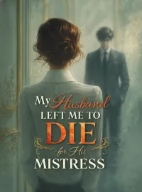 My Husband Left Me to Die for His Mistress