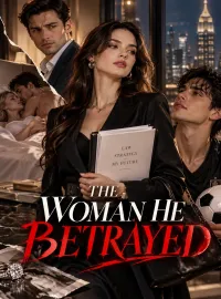 After Betrayed by CEO Husband, I Ended Up with the Football MVP