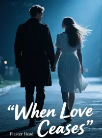 When Love Ceases