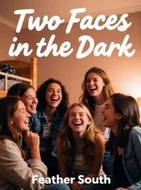 Two Faces in the Dark