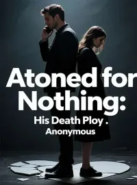 Atoned for Nothing: His Death Ploy