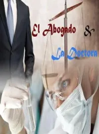 El abogado y la doctora