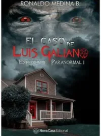 El caso de Luis Galiano
