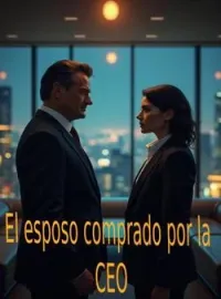 El Esposo Comprado por la CEO