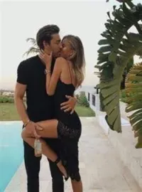 El jefe Hermoso