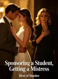 Sponsoring a Student, Getting a Mistress