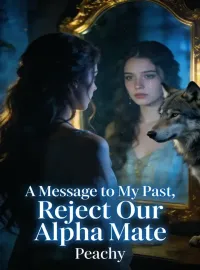 A Message to My Past, Reject Our Alpha Mate
