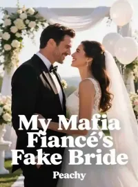 My Mafia Fiancé’s Fake Bride