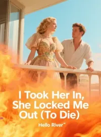 I Took Her In, She Locked Me Out (To Die)
