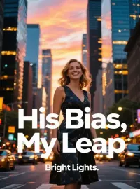 His Bias, My Leap