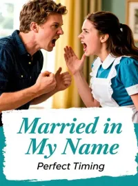 Married in My Name