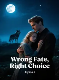 Wrong Fate, Right Choice