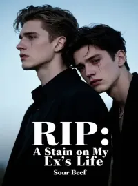 RIP: A Stain on My Ex's Life