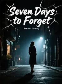 Seven Days to Forget