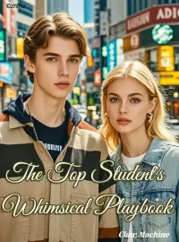 The Top Student's Whimsical Playbook