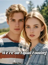 We're on Equal Footing