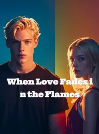 When Love Fades in the Flames