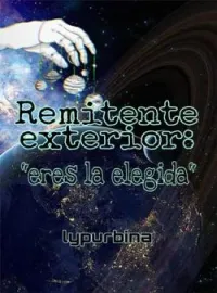 Remitente exterior: eres la elegida