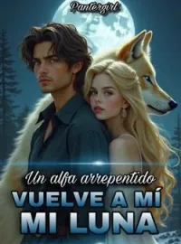 Un alfa arrepentido: vuelve a mí, mi luna