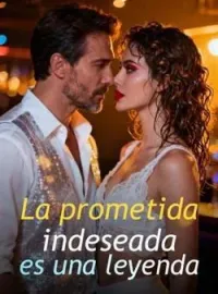 La prometida indeseada es una leyenda