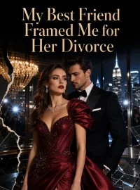 My Best Friend Framed Me for Her Divorce