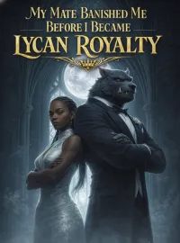 My Mate Banished Me Before I Became Lycan Royalty