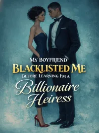 My Boyfriend Blacklisted Me Before Learning I'm a Billionaire Heiress