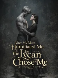 After My Mate Humiliated Me, the Lycan Chose Me