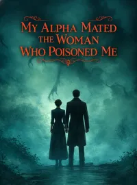 My Alpha Mated the Woman Who Poisoned Me