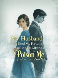 My Husband Used My Fortune to Help His Mistress Poison Me