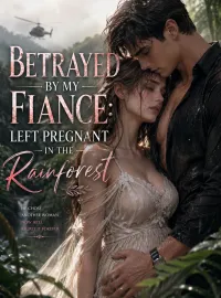 Betrayed by My Fiancé: Left Pregnant in the Rainforest