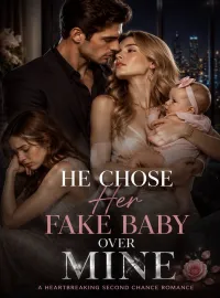 He Chose Her Fake Baby Over Mine