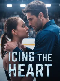 Icing The Heart