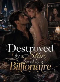 Destroyed by a Star, Saved by a Billionaire